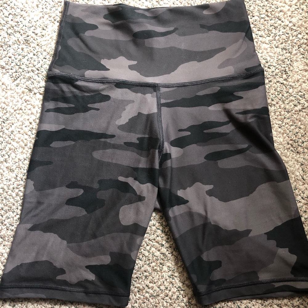 Aerie Move Bike Shorts